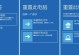 联想电脑系统错误的解决方法（轻松解决联想电脑出现系统错误的问题）