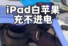 苹果手机白屏无法开机的原因及解决方法（遇到苹果手机白屏无法开机的问题，该怎么办？）