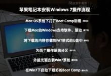 在最新Mac上安装Windows10的完整教程（逐步指南和关键提示帮助您成功安装Windows10）