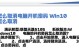 解决电脑开机用户取消密码错误的问题（应对用户忘记或输入错误密码的解决方案）