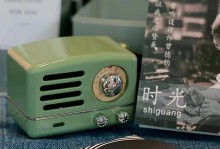 探秘王子音响的卓越品质与创新技术（领先行业的声音体验——以王子音响为例）