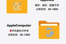 清理电脑C盘垃圾，让电脑运行更顺畅（快速有效的清理方法，解决C盘垃圾堆积问题）