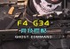 Gosht教程（从入门到精通，快速成为Gosht编程大师）