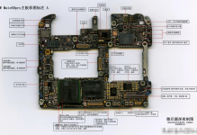深入剖析华为Mate 60 Pro的内部构造与电路布局
