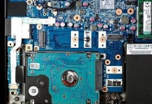 神州Z7M加固态教程（轻松学会神州Z7M加固态的方法，让你的电脑更强大！）