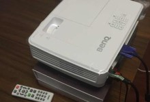 探究明基光驱的优势与特点（解析明基光驱的性能及应用领域）