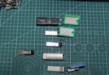 从零开始（手把手教你制作一个高效可靠的系统重装U盘）