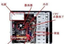 电脑花瓶开不了机,揭秘无法开机之谜
