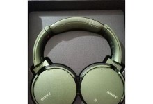 探索SonyXB950N1耳机的功能和性能（重新定义音乐体验的性降噪耳机）