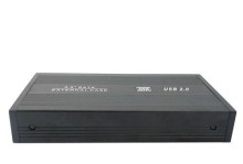 机械硬盘盒,存储升级，安全守护的得力助手