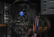 华硕W8系统安装教程（全面解析华硕电脑安装Windows8系统的步骤和技巧）