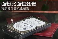 移动硬盘怎么会变贵了呢,揭秘背后的原因与影响