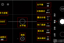 华为手机摄影进阶：专业模式功能全解析