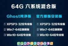 重装Win10系统详细教程（简单易懂的操作步骤，轻松重装Win10系统）