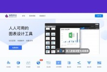 图表制作软件大比拼（探索图表制作软件市场，发现您的数据表达利器）