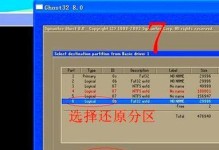 手动Ghost备份还原系统教程（使用Ghost软件手动备份和还原系统，无需技术专家也能轻松操作）