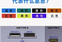 使用USB安装系统的详细教程（以笔记本为例，教你如何使用USB进行系统安装）