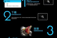 华硕主板BIOS设置教程（进入BIOS并正确设置华硕主板，让电脑性能更强大）