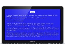 解决Windows系统0x0000007B蓝屏错误的实用方法