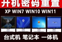 电脑密码错误重置指南（解决密码错误问题的简易步骤及注意事项）