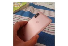 三星Note5玫瑰金色的魅力尽显（颜值与性能的完美结合，三星Note5玫瑰金色的引领潮流之选）