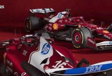 升级F1，迈向更高层次（为F1赛车升级加速发展）