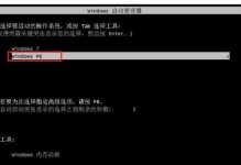 电脑PE进入系统错误解决方法大全（探索解决电脑PE进入系统错误的有效途径）