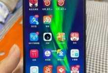 备用机安卓系统华为可以用吗,兼容性杠杠的