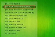 以大白菜U盘装机教程步骤（使用大白菜U盘一步步完成电脑装机）