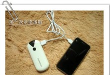 探索以伊娃负离子移动电源的优势与劣势（以伊娃负离子移动电源的革新技术与用户反馈）