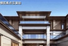 蓝影笔记本（高性能与时尚设计的完美结合）